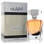 Lattafa Ekhtiari by Lattafa - Eau De Parfum Spray (Unisex) 100 ml - voor mannen