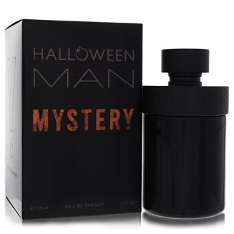 Halloween Man Mystery by Jesus Del Pozo - Eau De Parfum Spray 125 ml - voor mannen