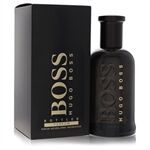 Boss Bottled by Hugo Boss - Parfum Spray 100 ml - voor mannen