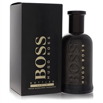 Boss Bottled by Hugo Boss - Parfum Spray 100 ml - voor mannen