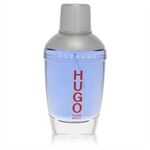 Hugo Extreme by Hugo Boss - Eau De Parfum Spray (Unboxed) 75 ml - voor mannen