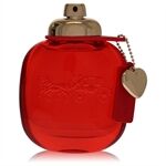 Coach Love by Coach - Eau De Parfum Spray (red packaging unboxed) 90 ml - voor vrouwen