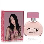 Cher Decades 70's Couture by Cher - Eau De Parfum Spray 30 ml - voor vrouwen