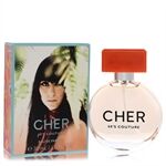 Cher Decades 60'S Couture by Cher - Eau De Parfum Spray 30 ml - voor vrouwen