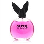 Super Playboy by Coty - Eau De Toilette Spray (Unboxed) 60 ml - voor vrouwen