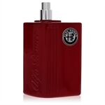 Alfa Romeo Red by Alfa Romeo - Eau De Toilette Spray (Tester) 125 ml - voor mannen