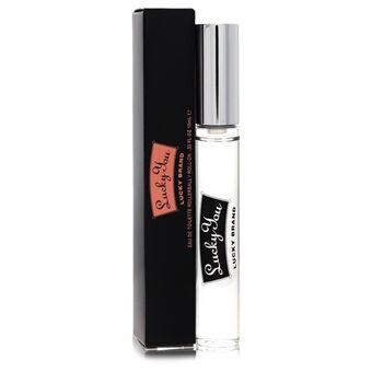 Lucky You by Liz Claiborne - Mini EDT Rollerball 10 ml - voor vrouwen