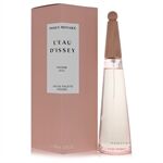 L'eau D'issey Pivoine by Issey Miyake - Eau De Toilette Intense Spray 100 ml - voor vrouwen