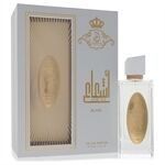 Arabiyat Prestige Ash'aa Blanc by Arabiyat Prestige - Eau De Parfum Spray (Unisex) 109 ml - voor vrouwen