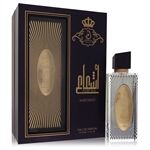 Arabiyat Prestige Ash'aa Amethyst by Arabiyat Prestige - Eau De Parfum Spray (Unisex) 109 ml - voor mannen