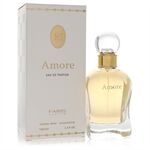 Fariis Amore by Fariis Parfum - Eau De Parfum Spray 100 ml - voor vrouwen