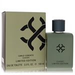 Carlo Corinto by Carlo Corinto - Eau De Toilette Spray (lImited Edition) 100 ml - voor mannen