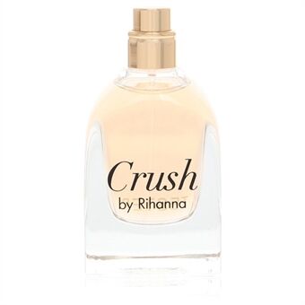 Rihanna Crush by Rihanna - Eau De Parfum Spray (Tester) 30 ml - voor vrouwen