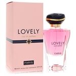 Fariis Lovely by Fariis Parfum - Eau De Parfum Spray 100 ml - voor vrouwen