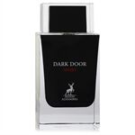 Maison Alhambra Dark Door Sport by Maison Alhambra - Eau De Parfum Spray (Unisex Unboxed) 100 ml - voor mannen