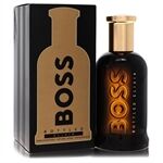 Boss Bottled Elixir by Hugo Boss - Parfum Intense Spray 100 ml - voor mannen