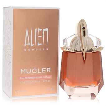Alien Goddess Supra Floral by Thierry Mugler - Eau De Parfum Spray 30 ml - voor vrouwen