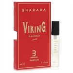 Bharara Viking Kashmir by Bharara Beauty - Parfum Spray Mini 5 ml - voor mannen