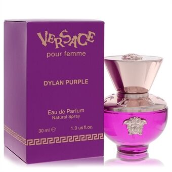 Versace Pour Femme Dylan Purple by Versace - Eau De Parfum Spray 30 ml - voor vrouwen