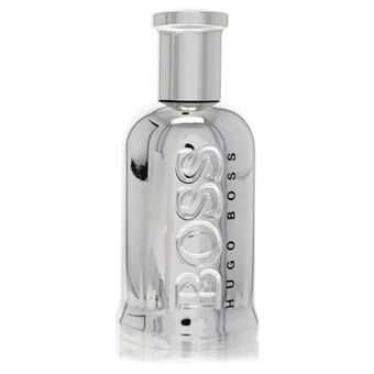 Boss Bottled United by Hugo Boss - Eau De Toilette Spray (Tester) 100 ml - voor mannen