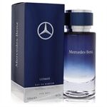 Mercedes Benz Ultimate by Mercedes Benz - Eau De Parfum Spray 120 ml - voor mannen
