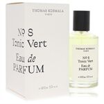 Thomas Kosmala No 8 Tonic Vert by Thomas Kosmala - Eau De Parfum Spray (Unisex) 100 ml - voor vrouwen