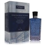 Venetian Blue Intense by The Merchant Of Venice - Eau De Parfum Spray Concentree 100 ml - voor mannen