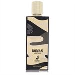 Maison Alhambra Roman Leather by Maison Alhambra - Eau De Parfum Spray (Unisex Unboxed) 80 ml - voor mannen