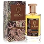 The Woods Collection Dancing Leaves by The Woods Collection - Eau De Parfum Spray (Unisex) 100 ml - voor mannen