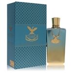 Merchant of Venice La Fenice by The Merchant Of Venice - Eau De Parfum Spray 100 ml - voor mannen