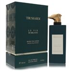 Behind The Curtain Plazza Alla Scala by Trussardi - Eau De Parfum Spray (Unisex) 100 ml - voor mannen