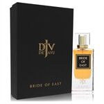 De'Javu Bride of East by Dejavu - Eau De Parfum Spray (Unisex) 75 ml - voor vrouwen