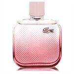 Lacoste Eau De Lacoste L.12.12 Rose Eau Intense by Lacoste - Eau De Toilette Spray (Unboxed) 100 ml - voor vrouwen