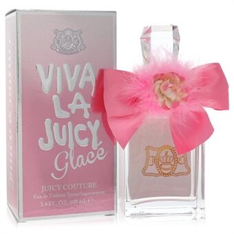 Viva La Juicy Glace by Juicy Couture - Eau De Toilette Spray 100 ml - voor vrouwen