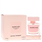 Narciso Rodriguez Cristal by Narciso Rodriguez - Eau De Parfum Spray 90 ml - voor vrouwen