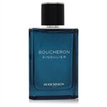 Boucheron Singulier by Boucheron - Eau De Parfum Spray (Unboxed) 100 ml - voor mannen