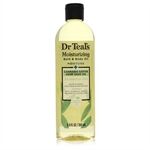 Dr Teal's Moisturizing Bath & Body Oil by Dr Teal's - Cannabis Sativa Hemp Seed Oil 260 ml - voor vrouwen