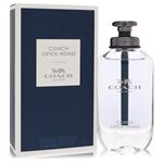 Coach Open Road by Coach - Eau De Toilette Spray 60 ml - voor mannen
