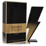 Bad Boy Extreme by Carolina Herrera - Eau De Parfum Spray 50 ml - voor mannen