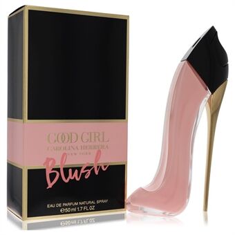 Good Girl Blush by Carolina Herrera - Eau De Parfum Spray 50 ml - voor vrouwen