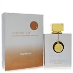 Club De Nuit Imperiale by Armaf - Eau De Parfum Spray 200 ml - voor vrouwen