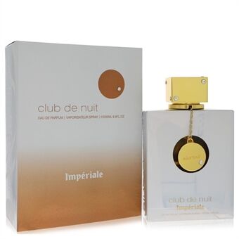 Club De Nuit Imperiale by Armaf - Eau De Parfum Spray 200 ml - voor vrouwen