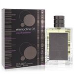 Monocline 01 Eau De Essence by Maison Alhambra - Eau De Parfum Spray (Unisex Unboxed) 100 ml - voor vrouwen