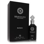 Dumont Bravanzo Baron by Dumont Paris - Extrait De Parfum Spray (Unisex) 100 ml - voor mannen
