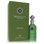 Dumont Bravanzo Vestige by Dumont Paris - Extrait De Parfum Spray (Unisex) 100 ml - voor mannen