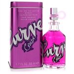 Curve Crush by Liz Claiborne - Eau De Toilette Spray (Unboxed) 30 ml - voor vrouwen