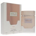 Khadlaj Shiyaaka White by Khadlaj - Eau De Parfum Spray 100 ml - voor mannen