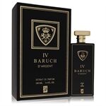 Baruch IV by Nicolai Baron Atelier - Extrait De Parfum Spray (Unisex) 100 ml - voor mannen