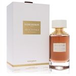 Boucheron Feve Tonka De Canaima by Boucheron - Eau De Parfum Spray (Unisex) 121 ml - voor mannen