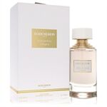 Boucheron Patcholi D'Angkor by Boucheron - Eau De Parfum Spray (Unisex) 121 ml - voor mannen